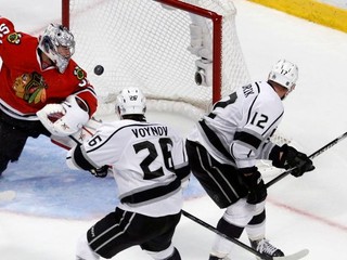 Gáboríkovo špeciálne prvé finále Stanleyho pohára