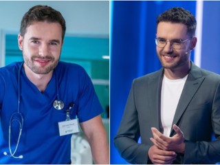 Dušan Ambróš priznal lenivé obdobie aj športové úspechy: Takto sa dostal na obrazovku TV JOJ!