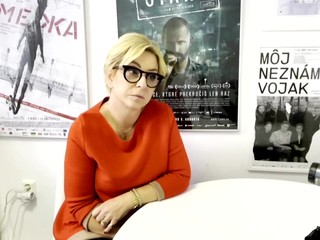 Producentka Adamik Hrycová o tragédii na nakrúcaní: Je to fatálna chyba na strane rekvizitára, podobná situácia sa stala aj otcovi