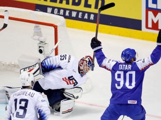 Fenomenálny úspech hneď v úvode! Slovensko prestrieľalo favorizované USA v pomere 4:1