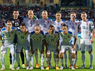 V tomto roku to Slováci uhrali s prehľadom