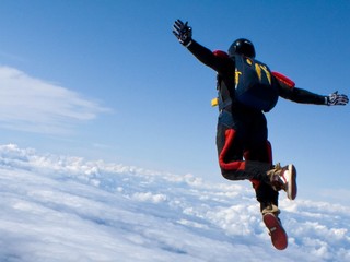 Čo musíte vedieť predtým, než absolvujete adrenalínový zážitok