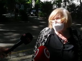 Prípad obvineného Ruska z objednávky vraždy pokračuje: Furková hovorí o napätých vzťahoch Ruska s Volzovou