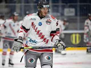 ZOSTRIH: Capitals prehrali na úvod s Capitals. Derby s Viedňou Bratislave nevyšlo