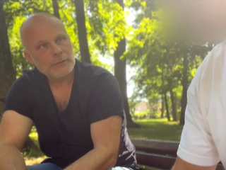 EXKLUZÍVNE: Takto videl rukojemnícku drámu veliteľ zásahového komanda