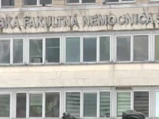 REBRÍČEK: Slovensko si v úrovni zdravotníctva pohoršilo, je sedemnáste