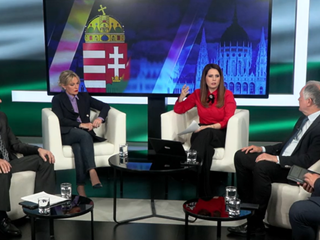 Štúdio 24: Parlamentné voľby v Maďarsku