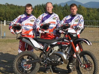 Štartuje Šesťdňová! HUSTE.TV je pri tom!