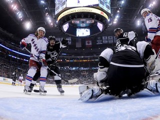 Neviedli, no vedú. Sú to proste králi