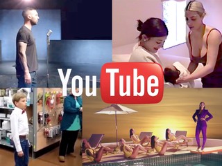 TOP 10 najpozeranejších videí na Youtube. Na toto sa vo svete klikalo najviac