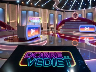 Súťaž, aká tu ešte nebola: Zažite Dobre vedieť! na vlastnej koži a vyhrajte finančnú výhru