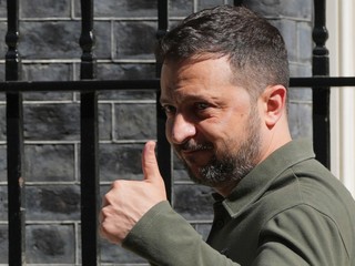 884. deň na Ukrajine: Európska únia pošle Ukrajine peniaze z výnosov z ruských aktív