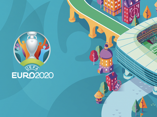 UEFA ešte nerozhodla, ako sa bude volať preložené EURO