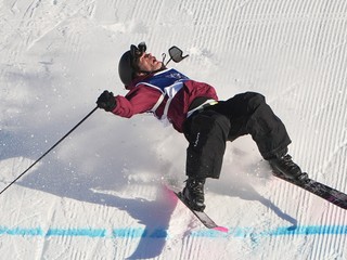 Najlepšie FOTOGRAFIE z 1. olympijského dňa