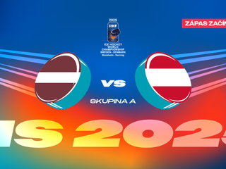 Lotyšsko - Rakúsko