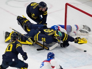 Poškodili nám rozhodcovia?