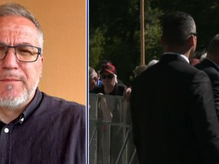 Fico hovorí o ďalšom útoku. Ak by to bola pravda, polícia by už konala, hovorí bezpečnostný analytik