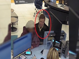 Falošná lekárka podvodom zarobila 3 000 eur. Nevideli ste ju?