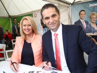 Košice, ste pripravené? JOJka v meste mieri za vami