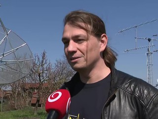 Rozhovory 24: Misia Artemis II - zachytil signál posádky