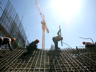 Rady nad zlato: Ako si poradiť s horúčavami na pracovisku