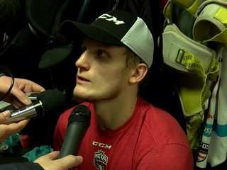 Kam zamieri po vydarenej sezóne  TENTO slovenský hokejista?