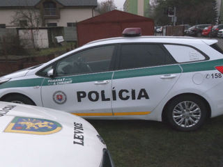 Uznesenie odhaľuje detaily vraždy v Leviciach: Muž mal mesiac pred činom volať na 158