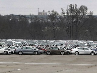 Za nezverejnenie VIN čísel hrozí predajcom mastná pokuta