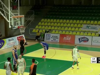 Final Four skompletizovali Rytieri