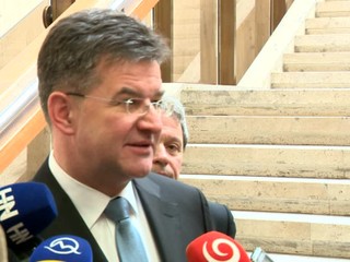 Lajčák vysvetľuje, prečo chce zostať aj naďalej ministrom