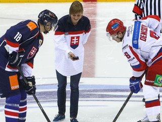 Topánka nás tlačila v presilovkách, s Rusmi sme prehrali