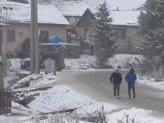 V Smižanoch sa v noci strieľalo. Podľa miestnych to je normálne