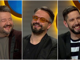 Mišo Hudák vás svojím vtipom zničí: Čo sa stane, keď k vám bude často chodiť poštár?