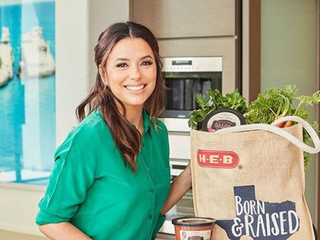 Sexi Eva Longoria predviedla bezkonkurenčné krivky: Vek by ste jej neuhádli!