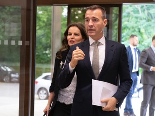 Minister Drucker oznámil zatvorenie dvoch reedukačných centier