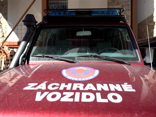 Tragický záver víkendovej chaty: Hľadaného 21-ročného muža našli mŕtveho