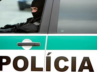 NAKA objasnila päť prípadov trestnej činnosti