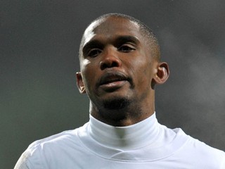 Eto‘o sa dohodol s FC Lustenau!