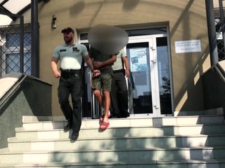 Mladík z Humenného už čelí obžalobe z výroby detskej pornografie