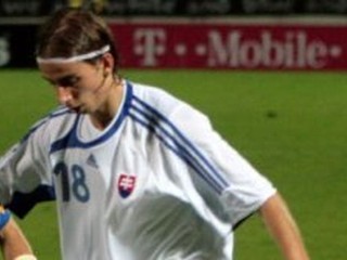 Švento sa vracia do reprezentácie, proti Poľsku v základe