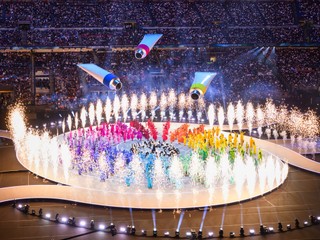 Odštartovali ZOH 2026