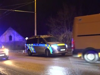 Dychové skúšky po nehode auta a trolejbusu odhalili alkohol u oboch šoférov