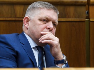 Plánuje Robert Fico kandidovať na prezidenta? Dal ráznu odpoveď