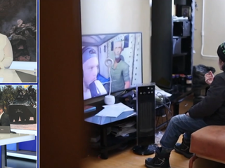 Štúdio 24: Deti z Ukrajiny v právnej neistote