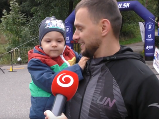 Tobiasko (3) bojuje s agresívnym nádorom: "Všetky peniaze by som vymenil za jeho zdravie," hovorí otec