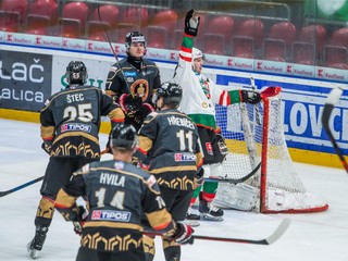 Víťazné vstupy Skalice a Žiaru nad Hronom do kvalifikácie o play off