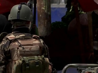 Z Afganistanu by sa do 11.septembra mali stiahnuť jednotky USA. Vrátiť by sa mali aj slovenskí vojaci