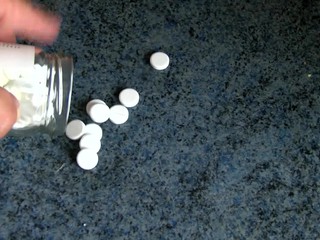 Aké lieky môžu spôsobiť zvýšenie hladiny cukru v krvi? Na tieto si dajte pozor