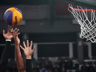 FIBA European Challenger LIVE na HUSTE.tv