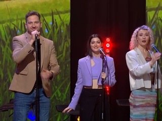 Diváci JASAJÚ: Do Milujem Slovensko sa vrátil Samo TOMEČEK! Reakcie hovoria za všetko...